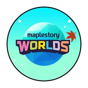 메이플스토리월드