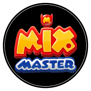 믹스마스터