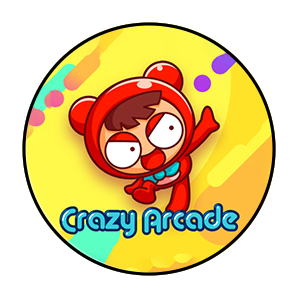 크레이지아케이드